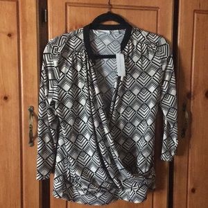 Brand New New York and Company Shirt